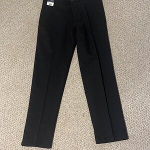 Men's Black Pants